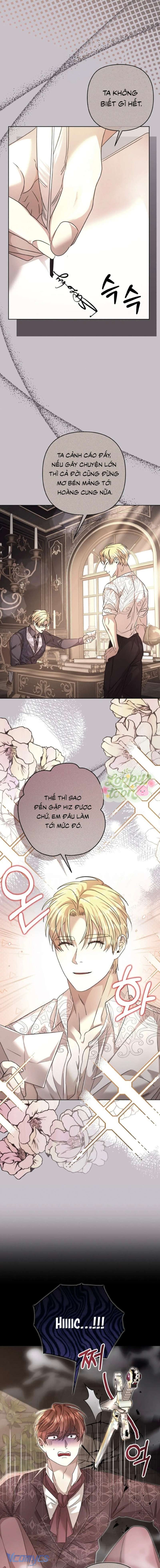 Thiếu Gia Che Giấu Bộ Ngực Vĩ Đại 