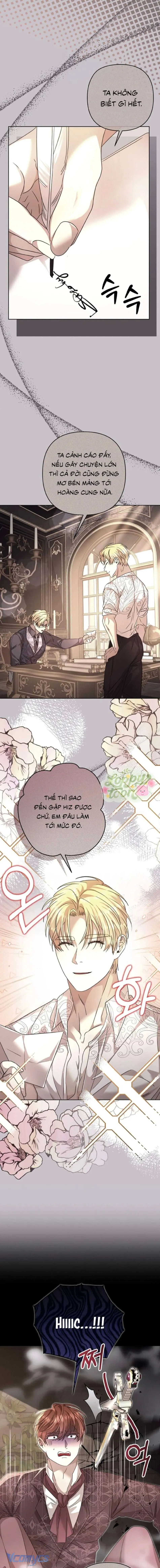 Thiếu Gia Che Giấu Bộ Ngực Vĩ Đại 