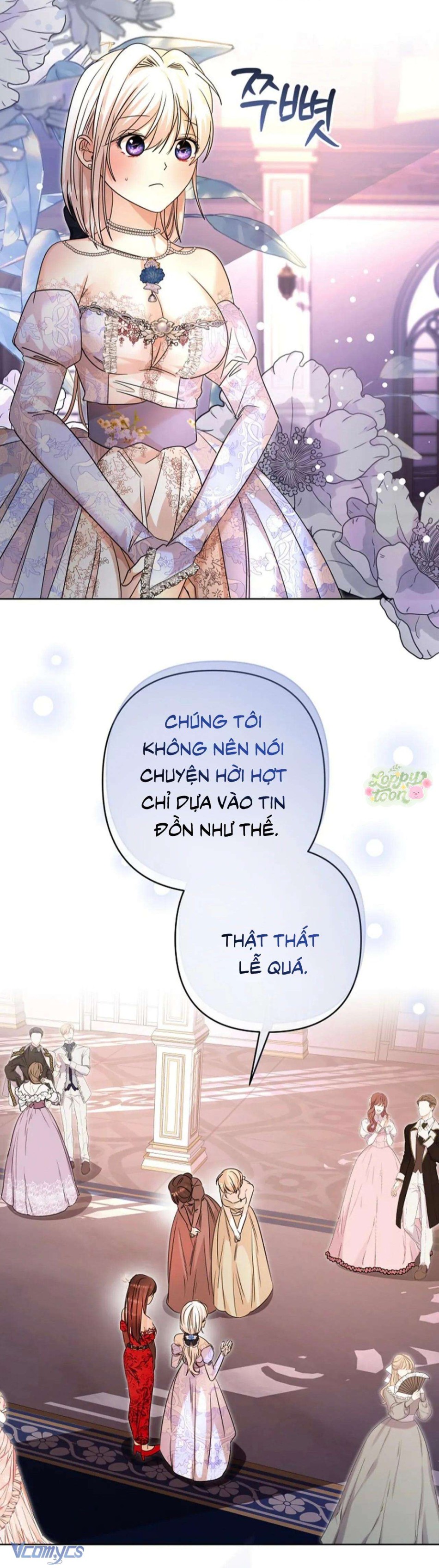 Thiếu Gia Che Giấu Bộ Ngực Vĩ Đại 