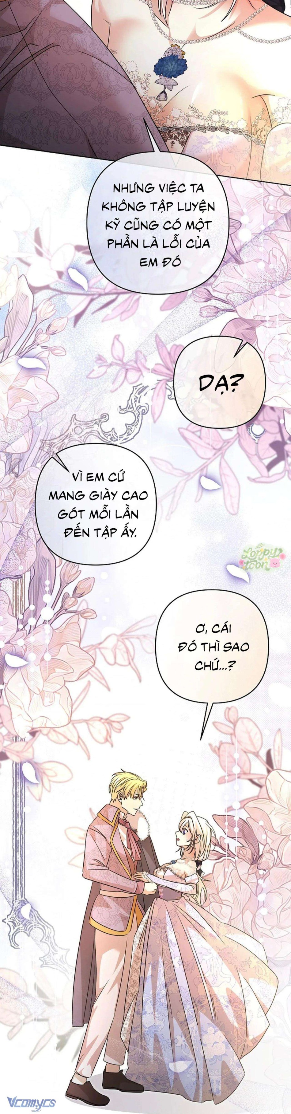 Thiếu Gia Che Giấu Bộ Ngực Vĩ Đại 