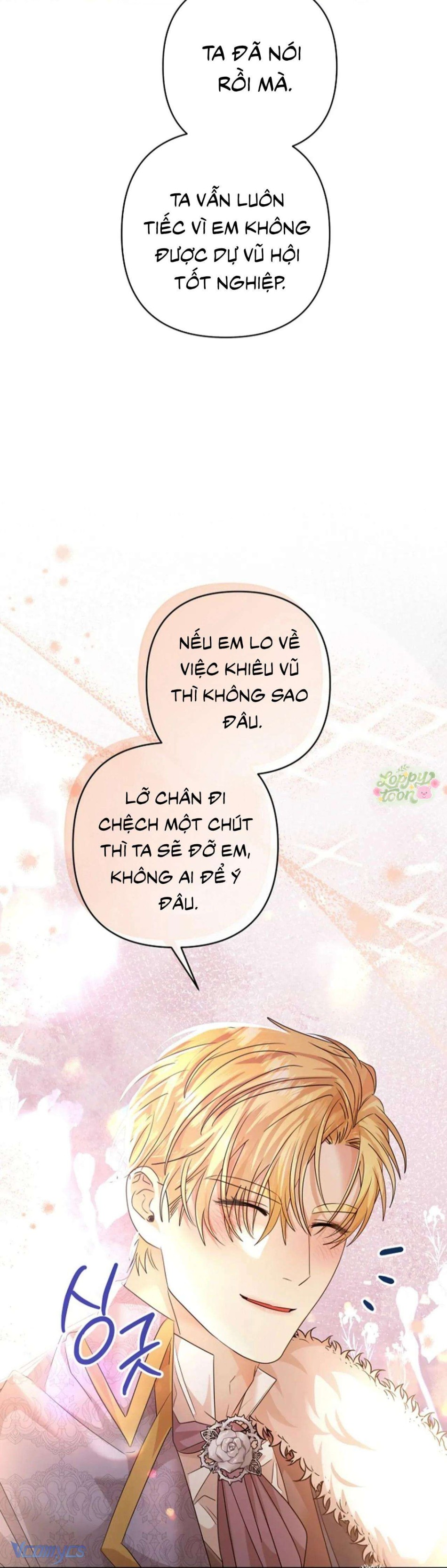 Thiếu Gia Che Giấu Bộ Ngực Vĩ Đại 