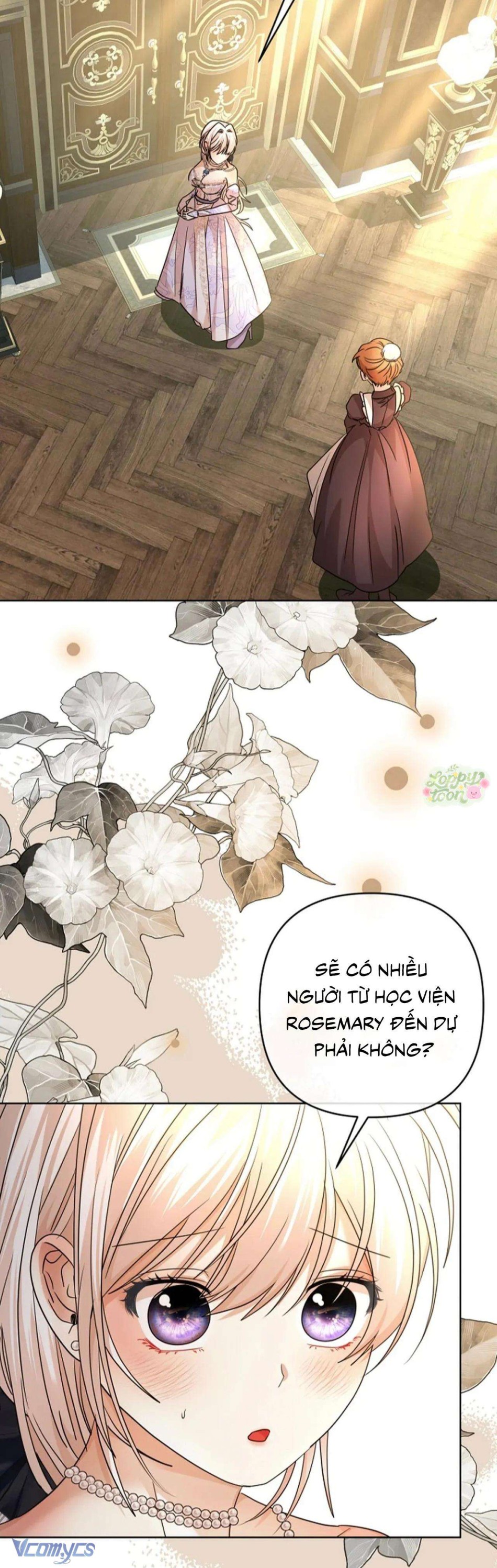 Thiếu Gia Che Giấu Bộ Ngực Vĩ Đại 