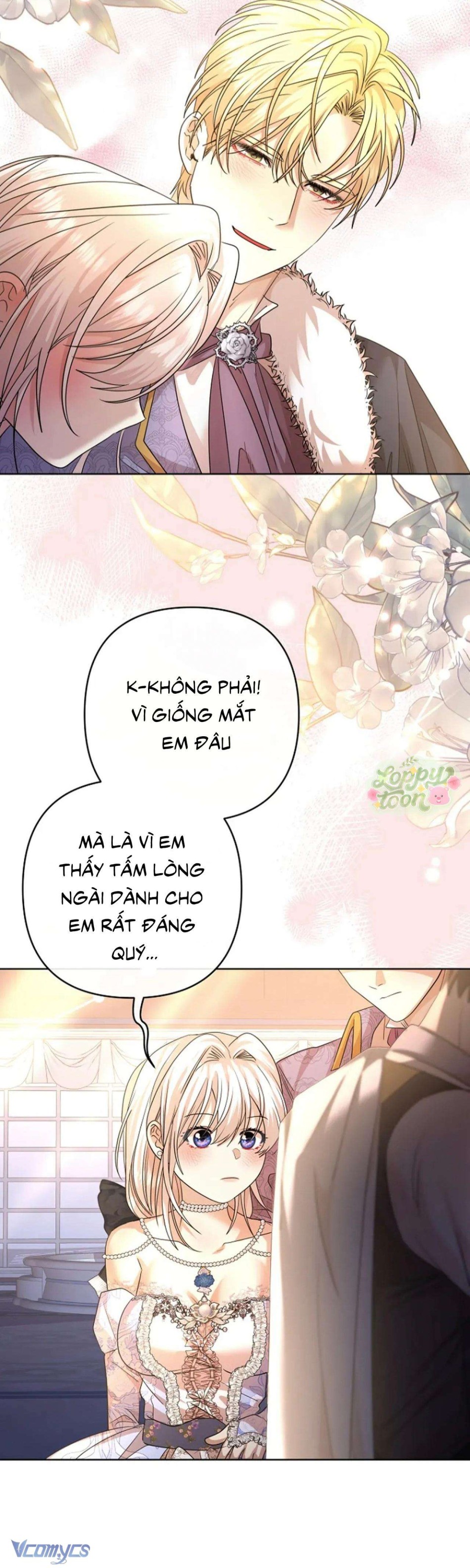Thiếu Gia Che Giấu Bộ Ngực Vĩ Đại 