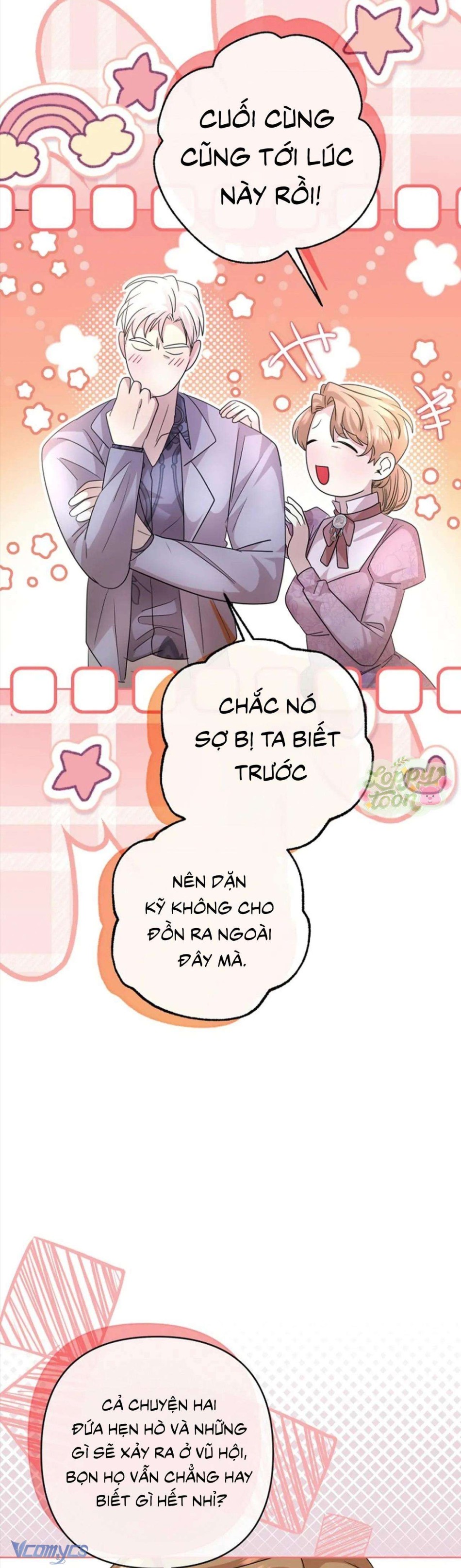 Thiếu Gia Che Giấu Bộ Ngực Vĩ Đại 