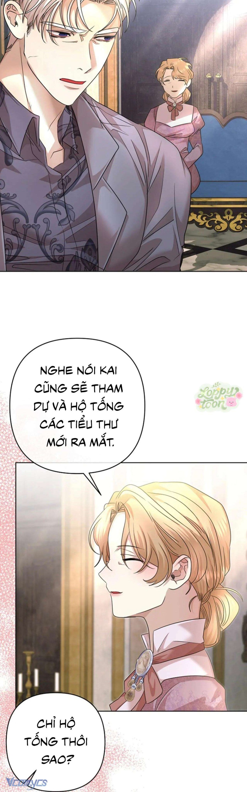 Thiếu Gia Che Giấu Bộ Ngực Vĩ Đại 
