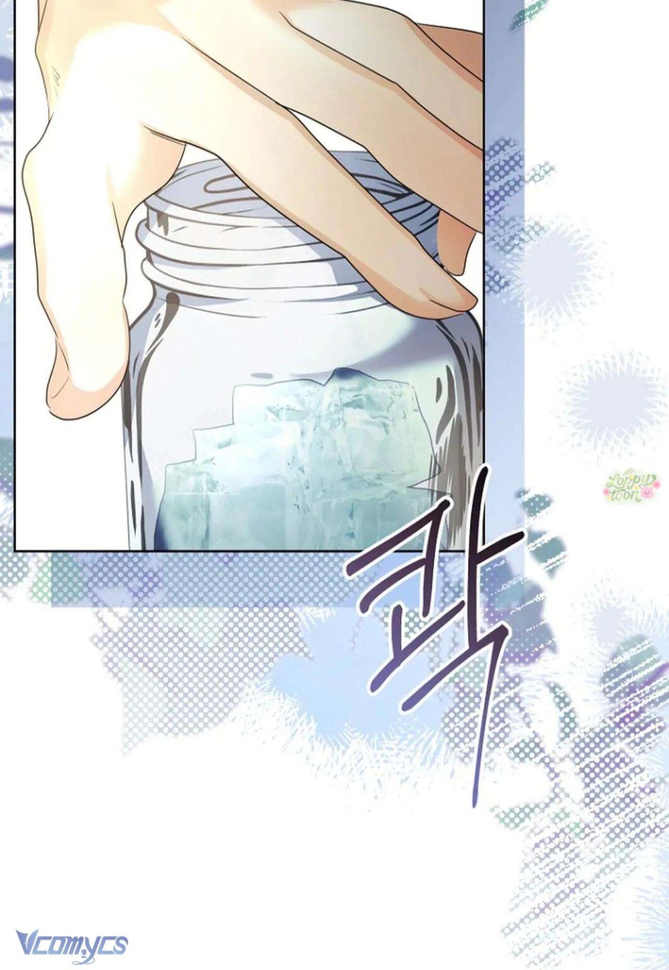 Thiếu Gia Che Giấu Bộ Ngực Vĩ Đại 