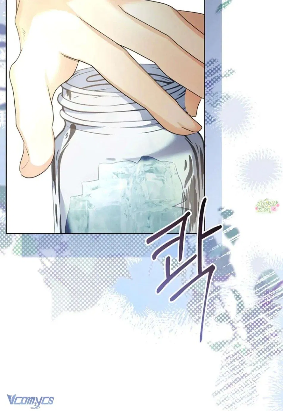 Thiếu Gia Che Giấu Bộ Ngực Vĩ Đại 