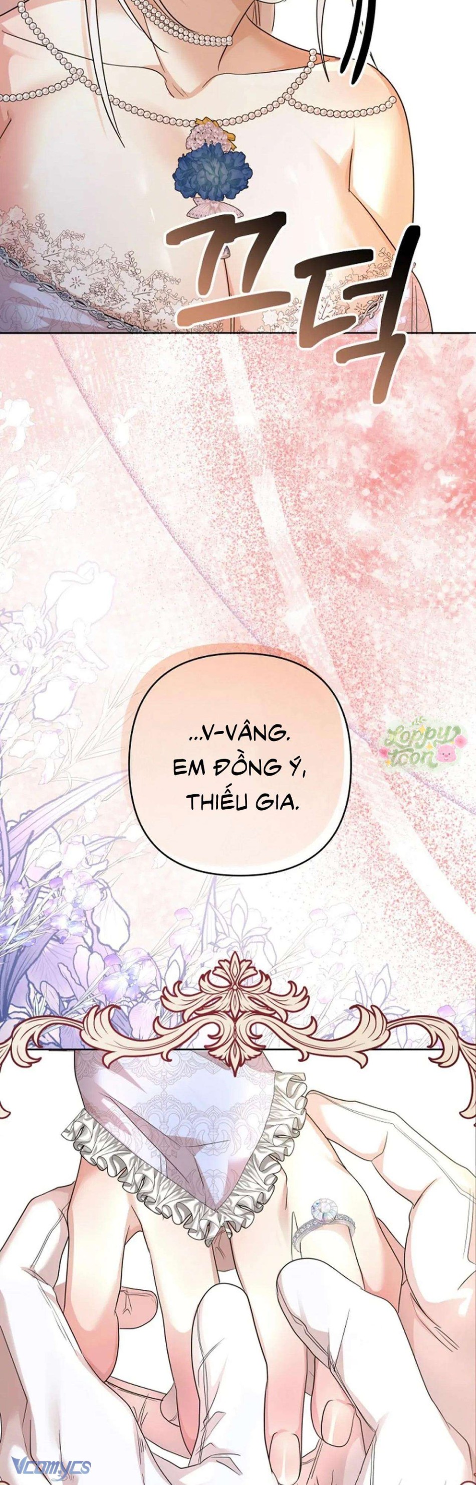 Thiếu Gia Che Giấu Bộ Ngực Vĩ Đại 