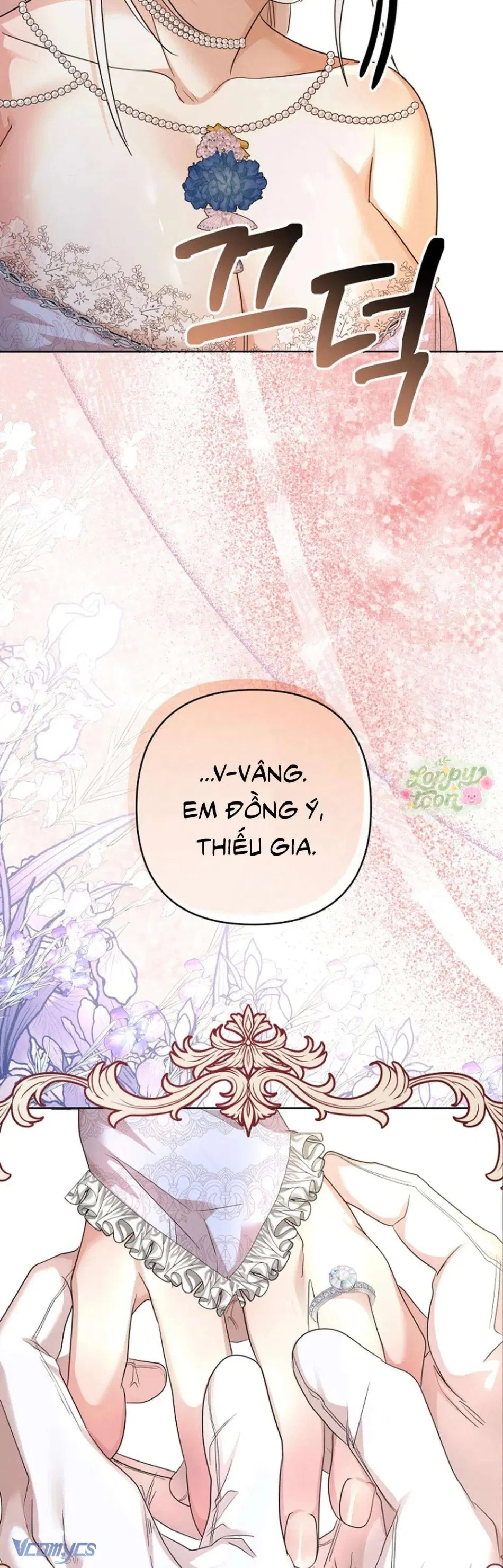 Thiếu Gia Che Giấu Bộ Ngực Vĩ Đại 