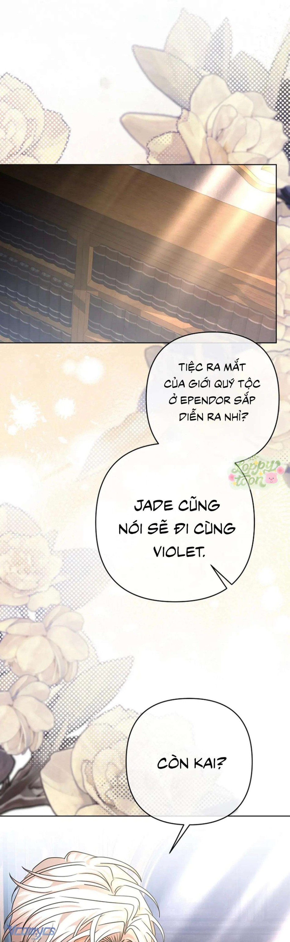 Thiếu Gia Che Giấu Bộ Ngực Vĩ Đại 
