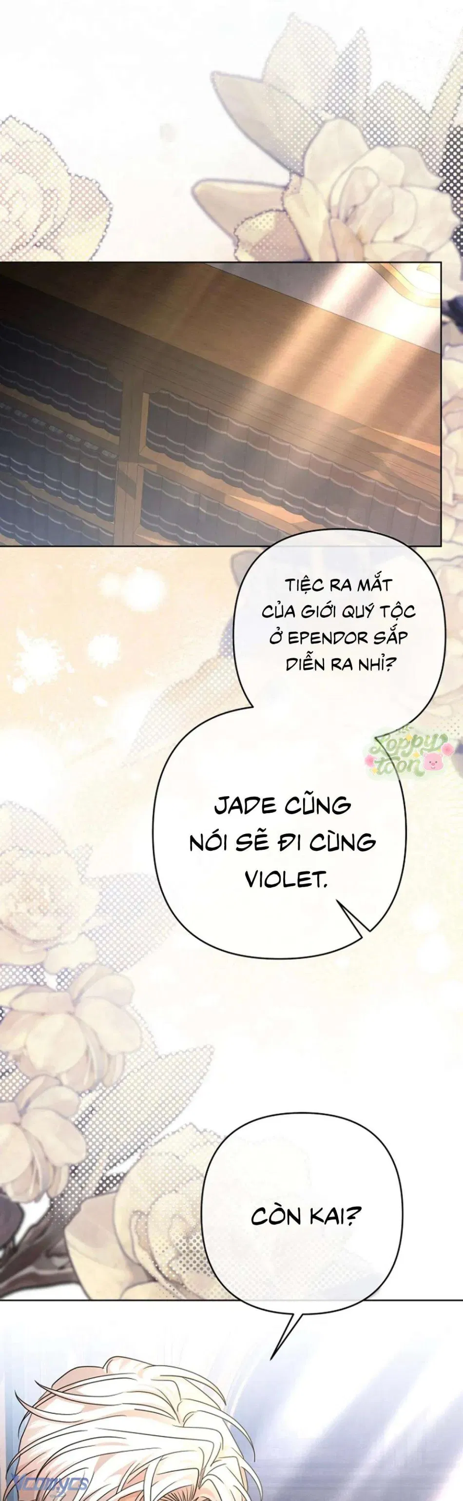 Thiếu Gia Che Giấu Bộ Ngực Vĩ Đại 