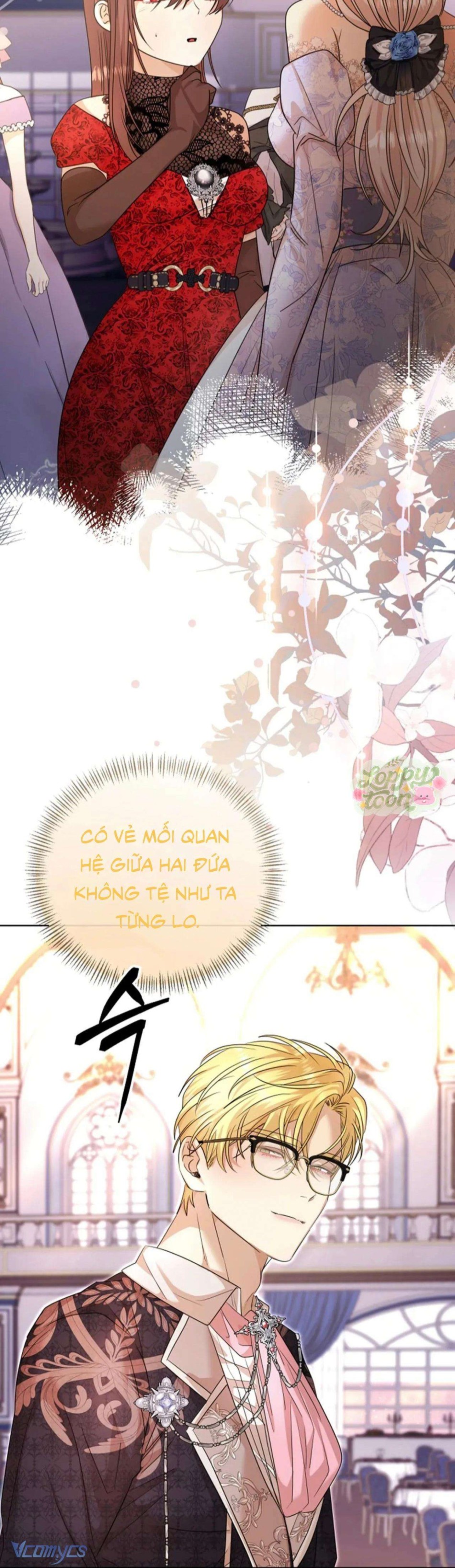 Thiếu Gia Che Giấu Bộ Ngực Vĩ Đại 