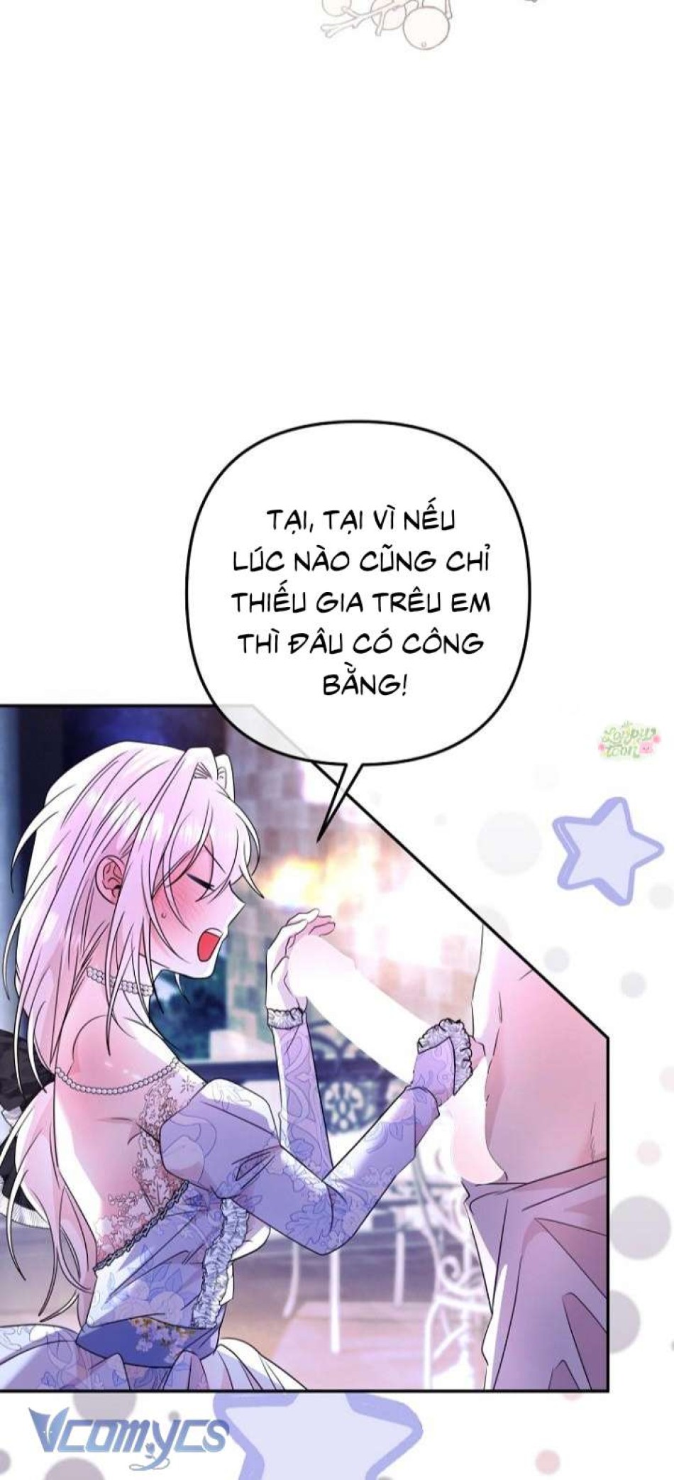 Thiếu Gia Che Giấu Bộ Ngực Vĩ Đại 