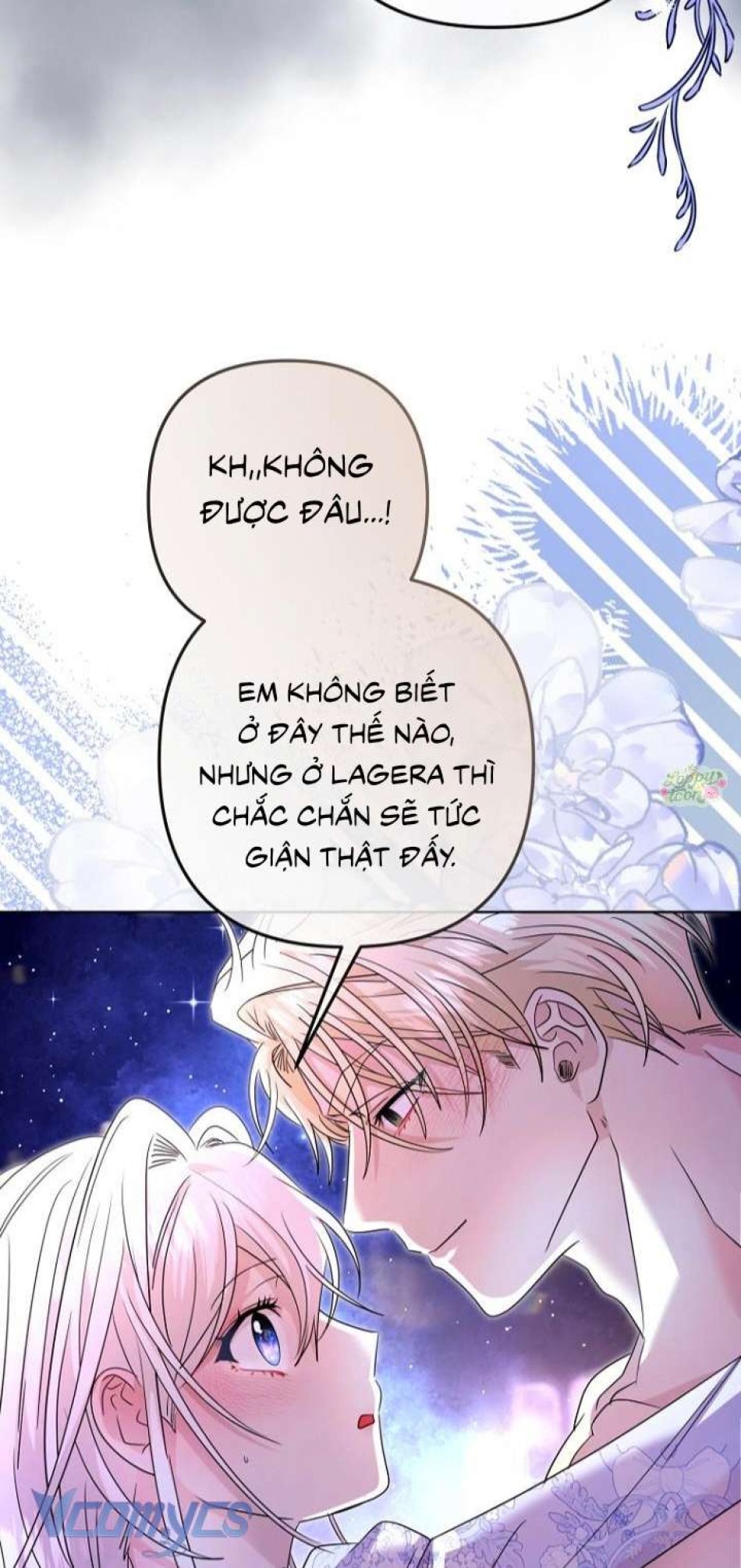 Thiếu Gia Che Giấu Bộ Ngực Vĩ Đại 