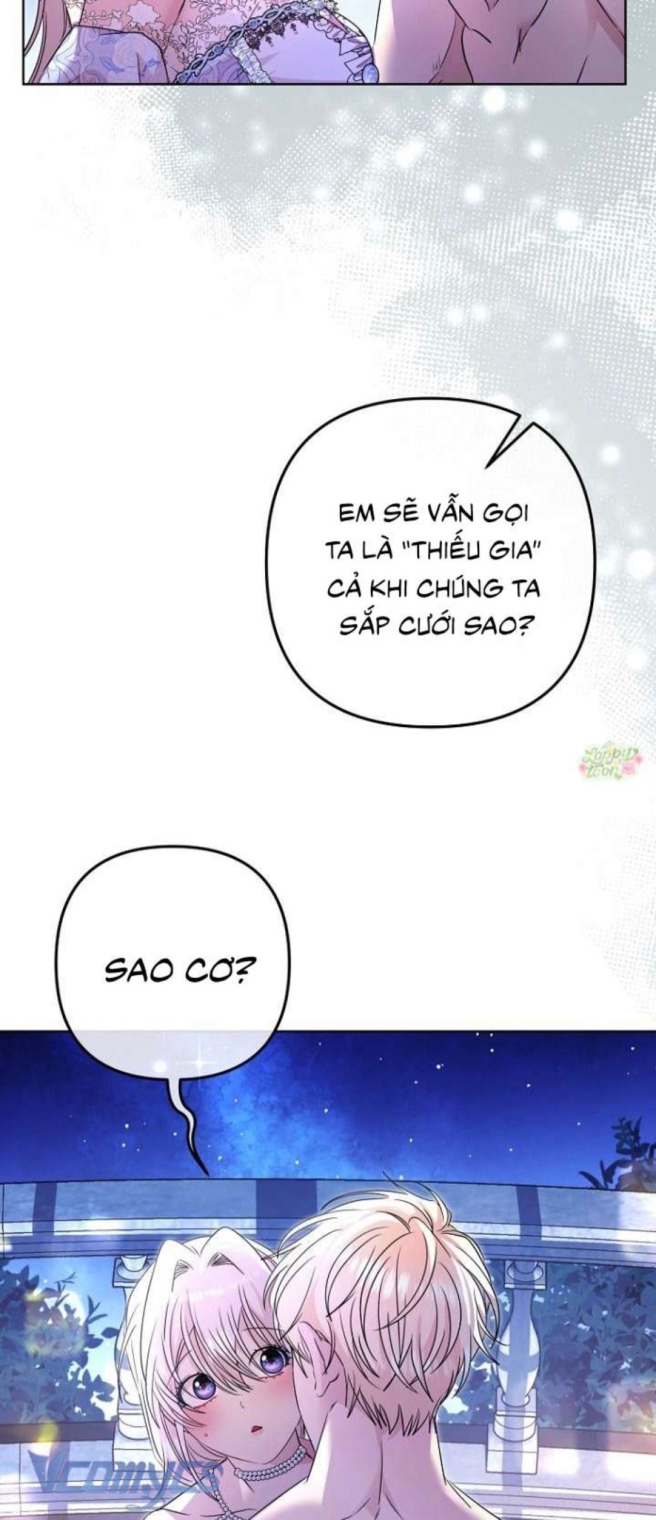 Thiếu Gia Che Giấu Bộ Ngực Vĩ Đại 
