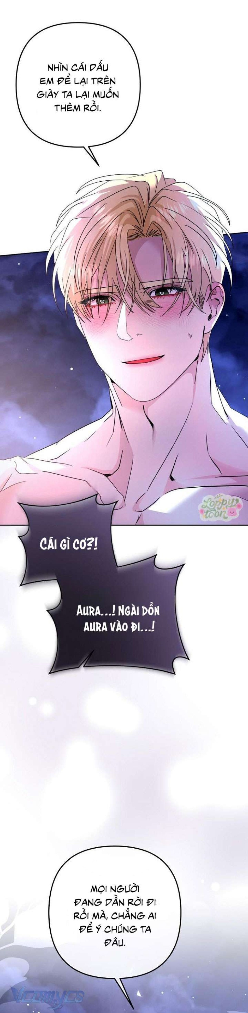 Thiếu Gia Che Giấu Bộ Ngực Vĩ Đại 
