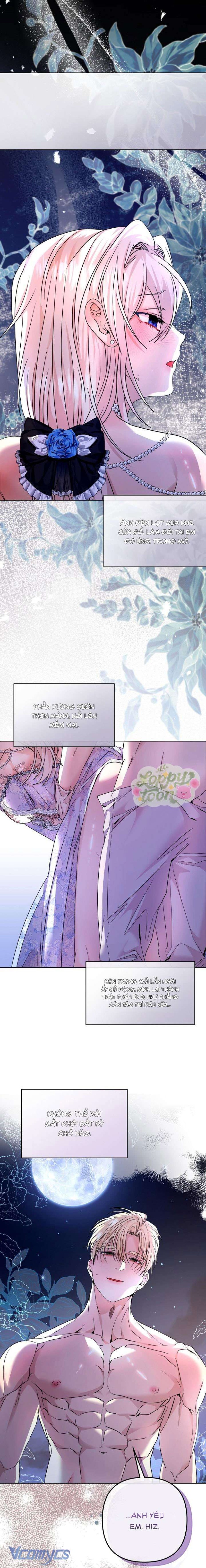 Thiếu Gia Che Giấu Bộ Ngực Vĩ Đại 