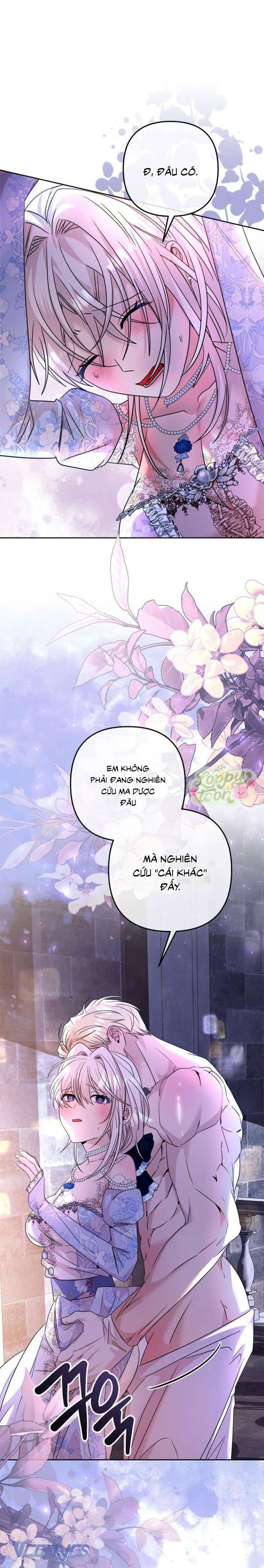 Thiếu Gia Che Giấu Bộ Ngực Vĩ Đại 