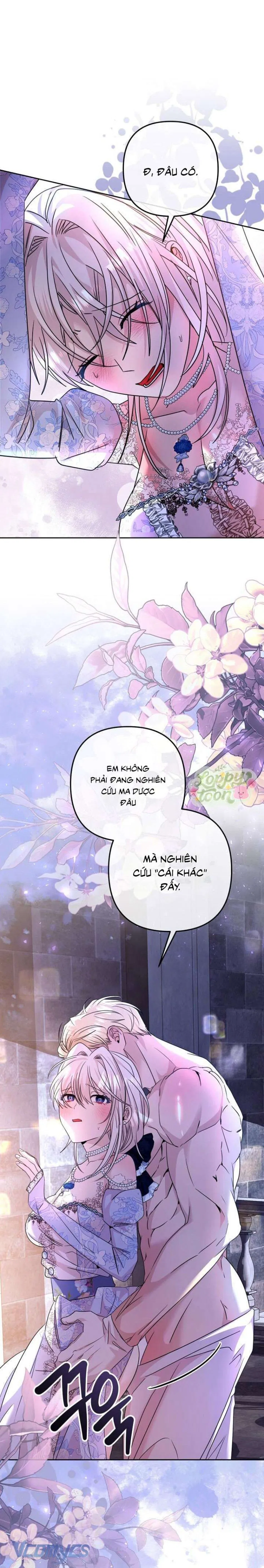 Thiếu Gia Che Giấu Bộ Ngực Vĩ Đại 