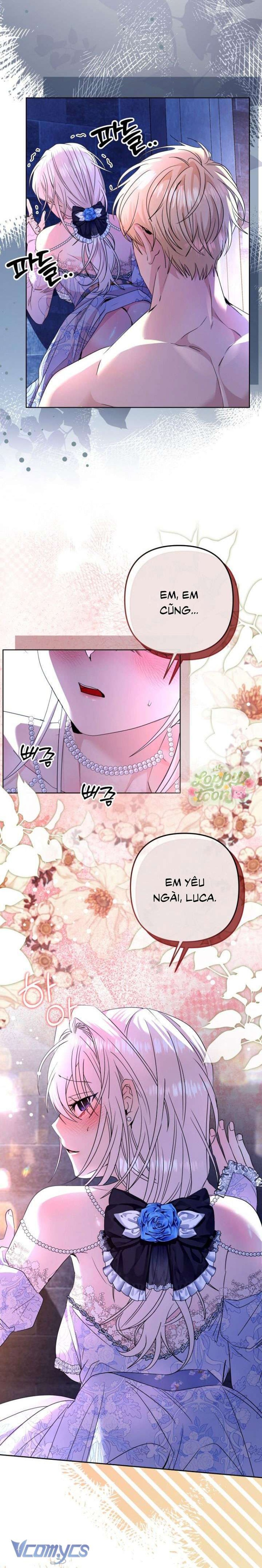 Thiếu Gia Che Giấu Bộ Ngực Vĩ Đại 