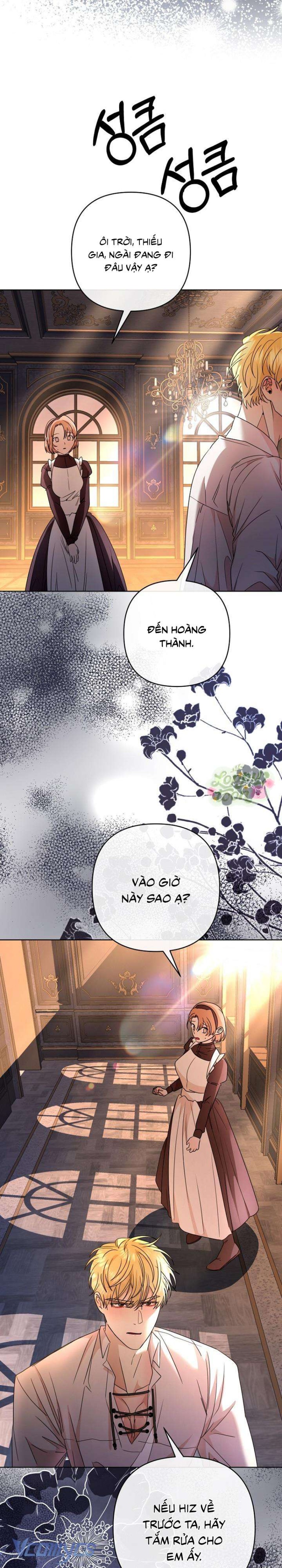 Thiếu Gia Che Giấu Bộ Ngực Vĩ Đại 