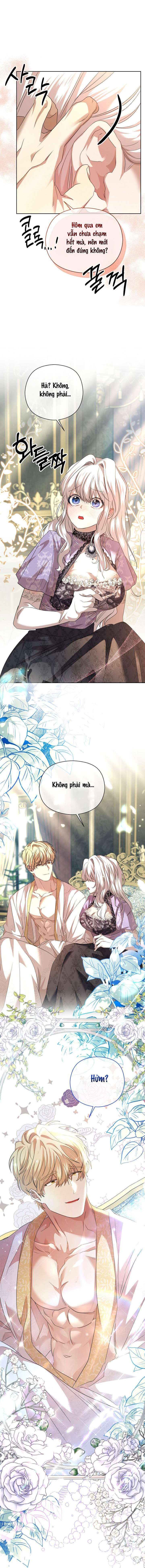 Thiếu Gia Che Giấu Bộ Ngực Vĩ Đại 