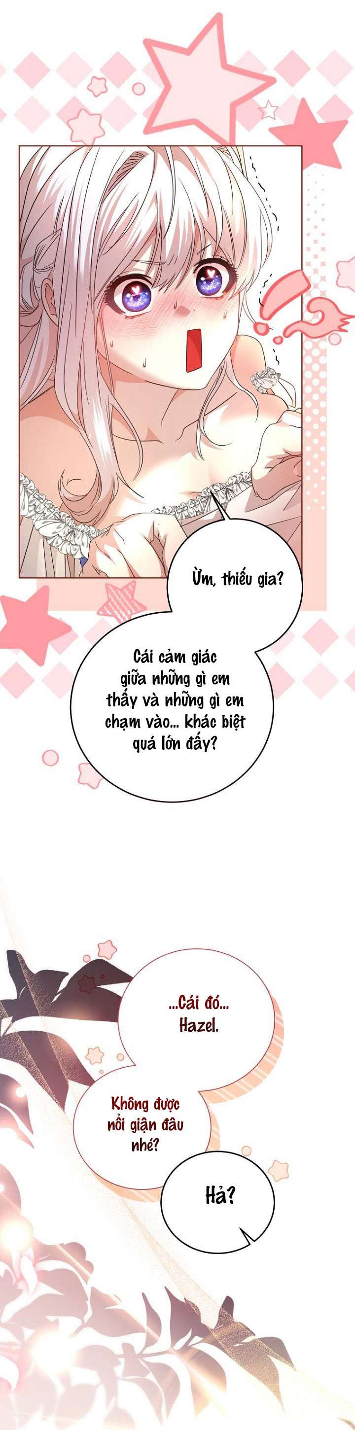 Thiếu Gia Che Giấu Bộ Ngực Vĩ Đại 