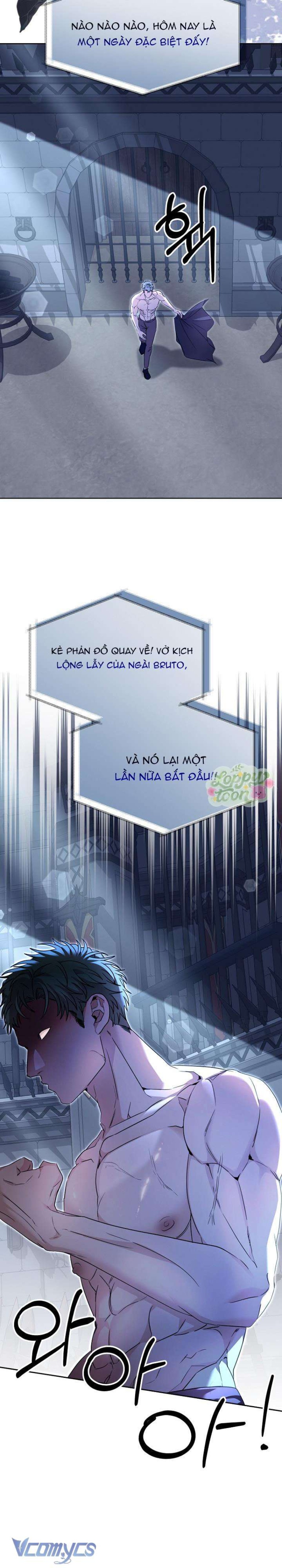 Thiếu Gia Che Giấu Bộ Ngực Vĩ Đại 