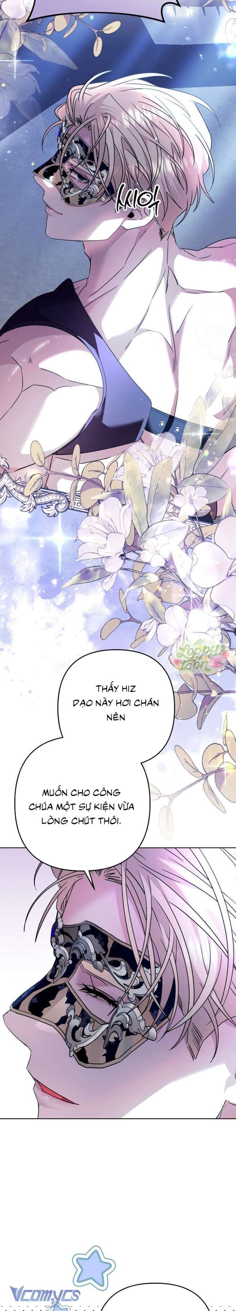 Thiếu Gia Che Giấu Bộ Ngực Vĩ Đại 