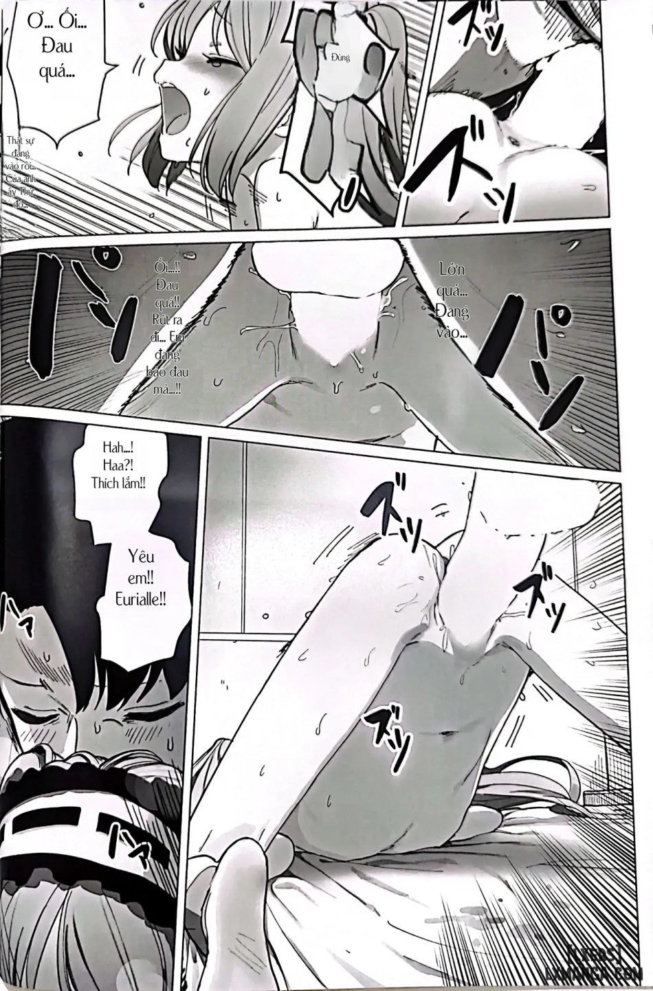 One Day with Goddess (Fate/Grand Order) 