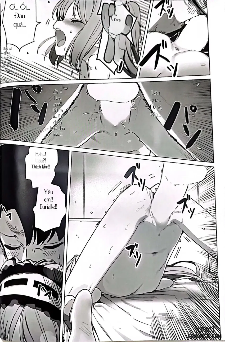 One Day with Goddess (Fate/Grand Order) 