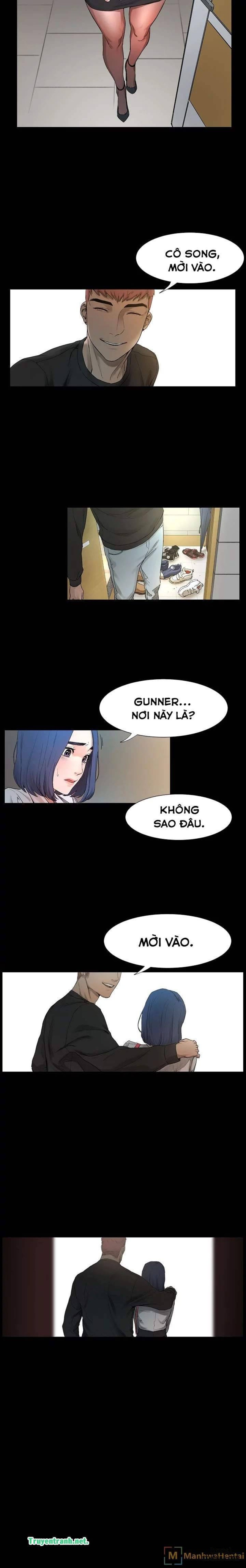 Vương Quốc Của Tôi 