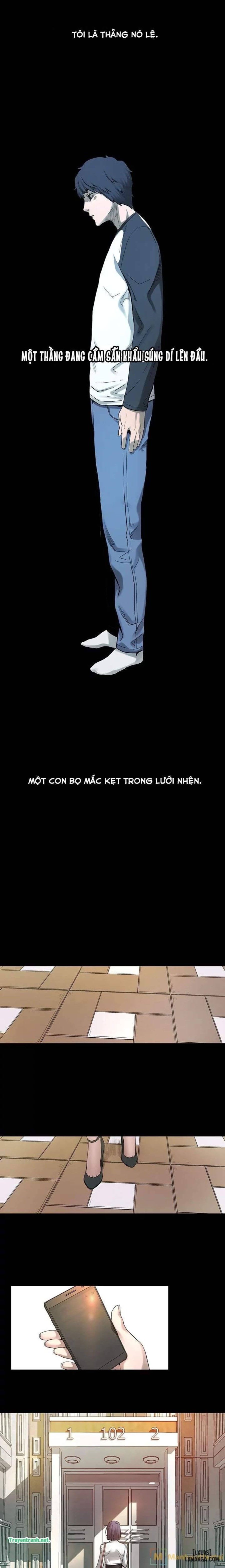 Vương Quốc Của Tôi 