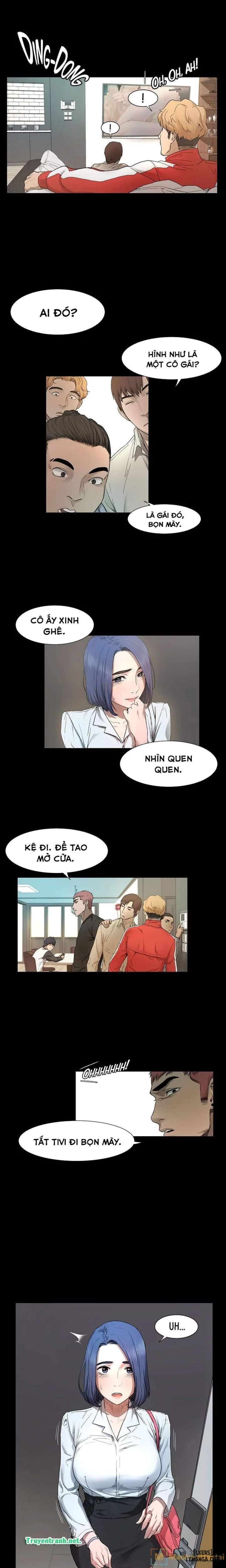 Vương Quốc Của Tôi 