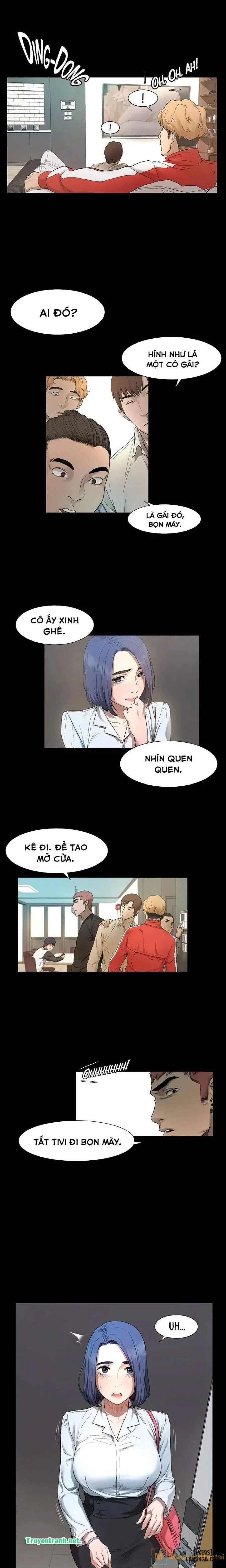 Vương Quốc Của Tôi 