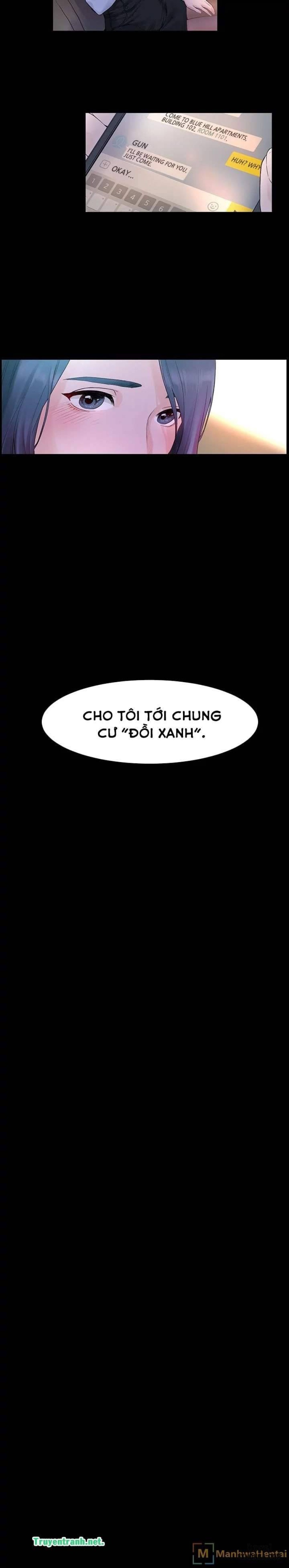 Vương Quốc Của Tôi 