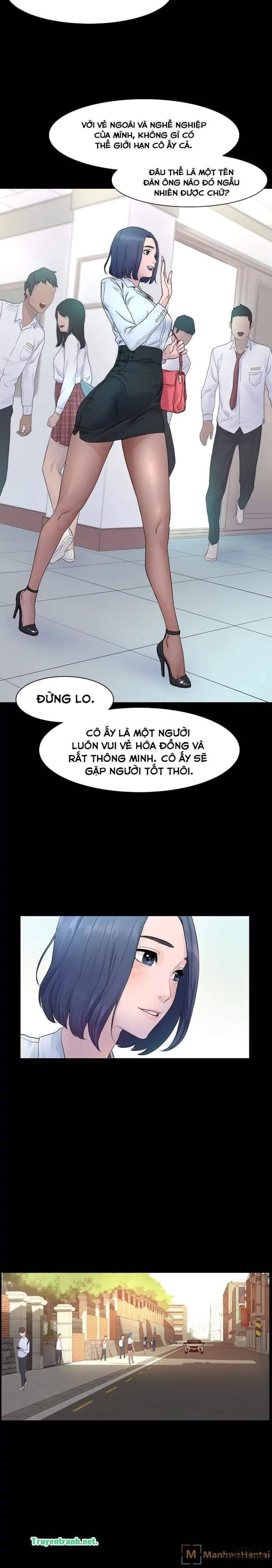 Vương Quốc Của Tôi 