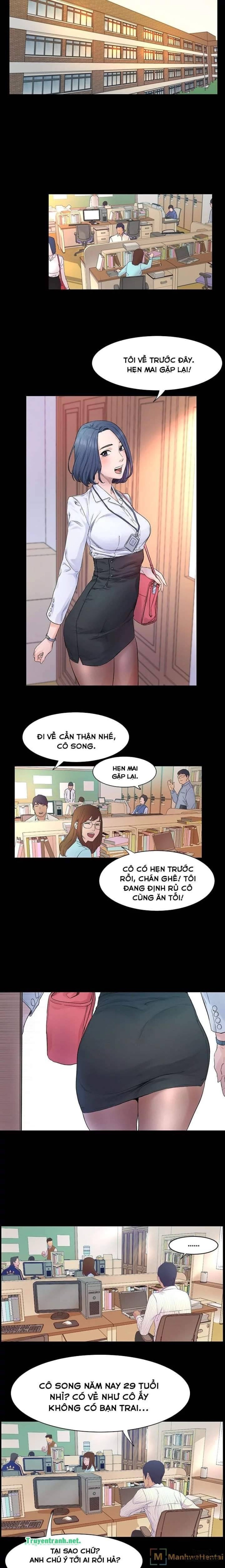 Vương Quốc Của Tôi 
