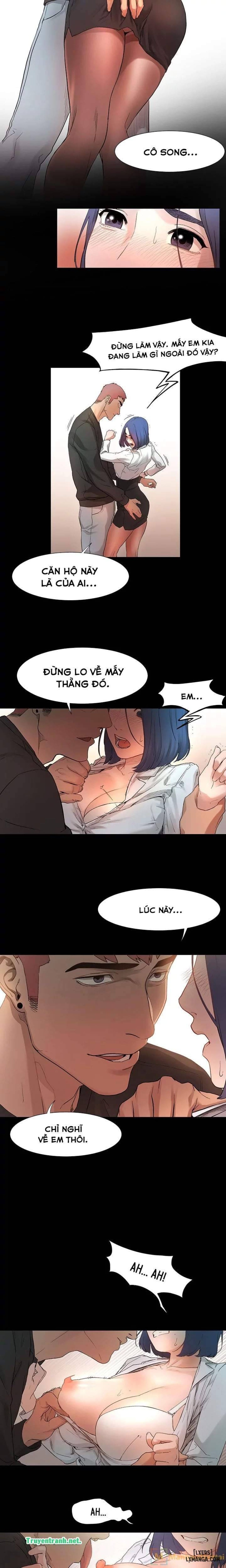 Vương Quốc Của Tôi 