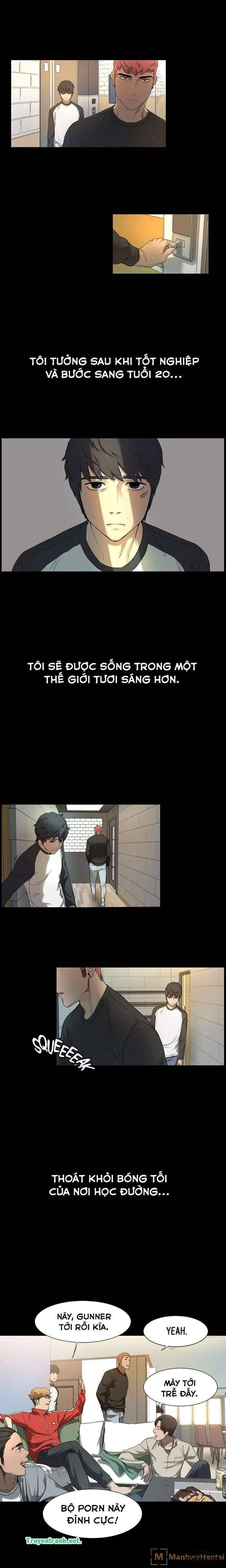 Vương Quốc Của Tôi 
