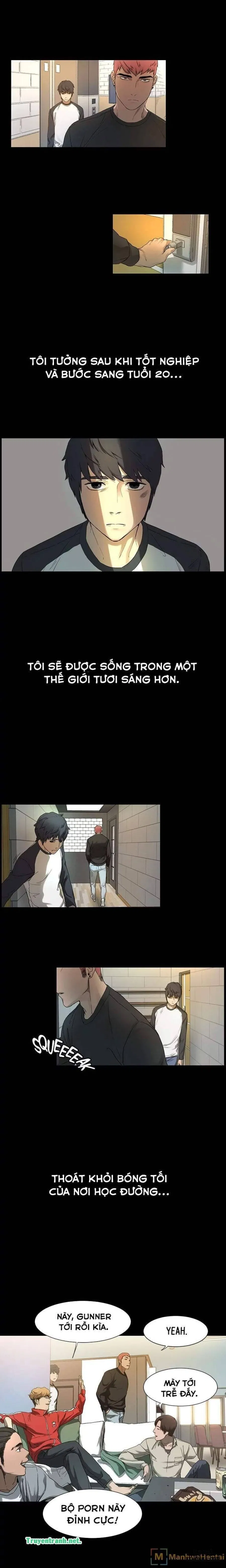 Vương Quốc Của Tôi 