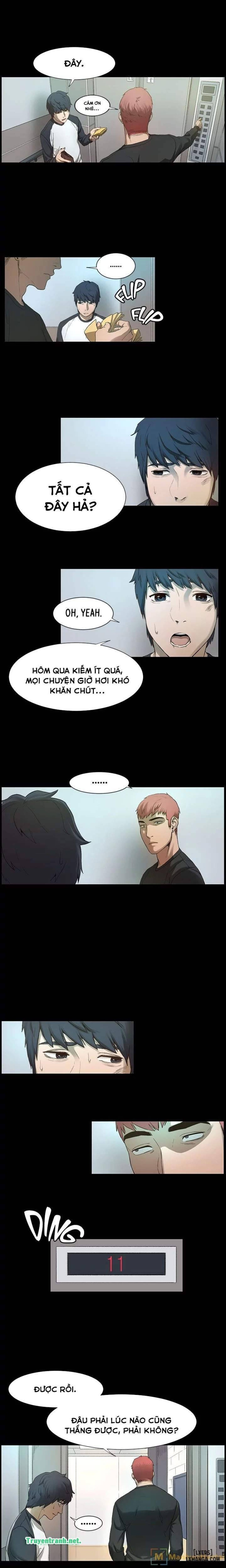 Vương Quốc Của Tôi 