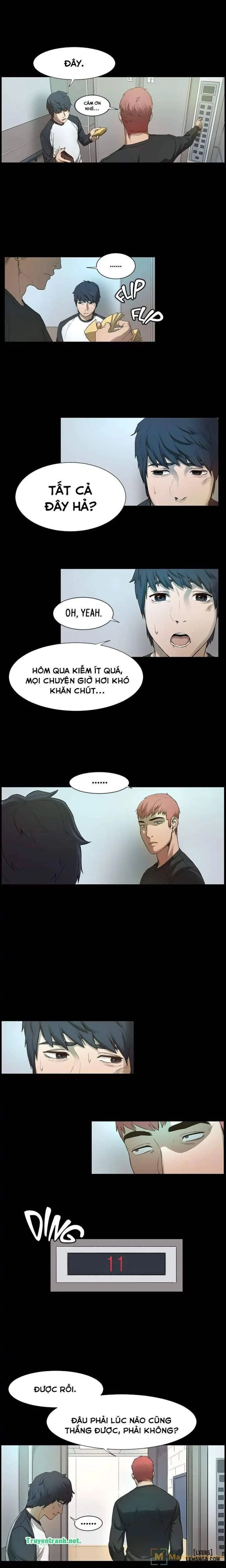 Vương Quốc Của Tôi 