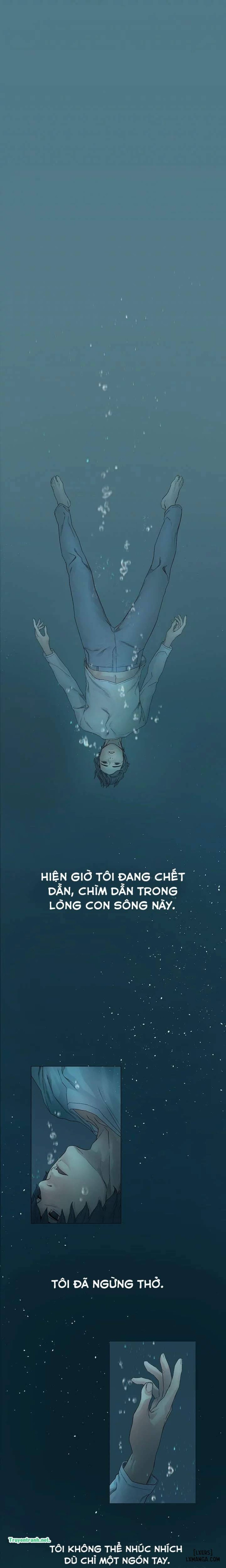 Vương Quốc Của Tôi 