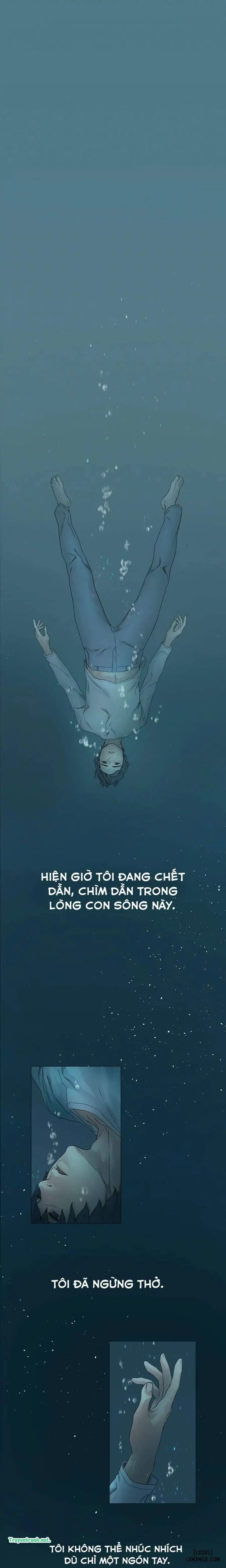 Vương Quốc Của Tôi 