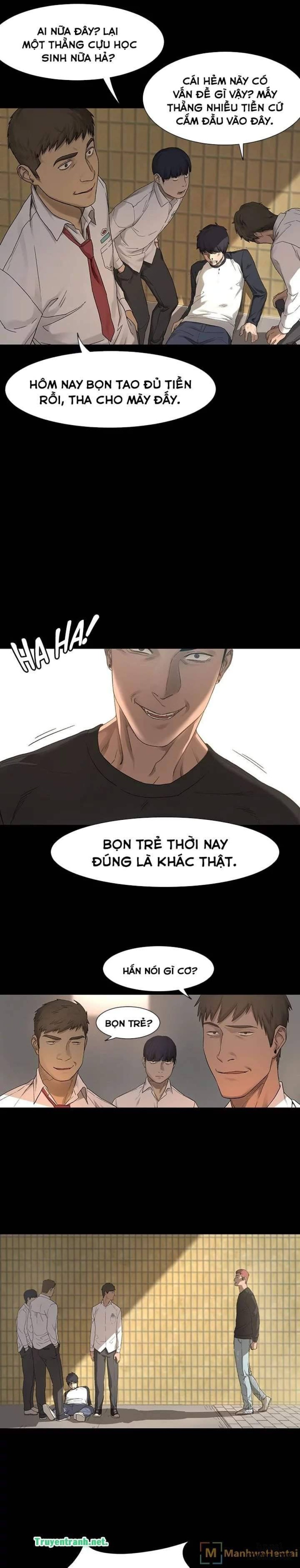 Vương Quốc Của Tôi 