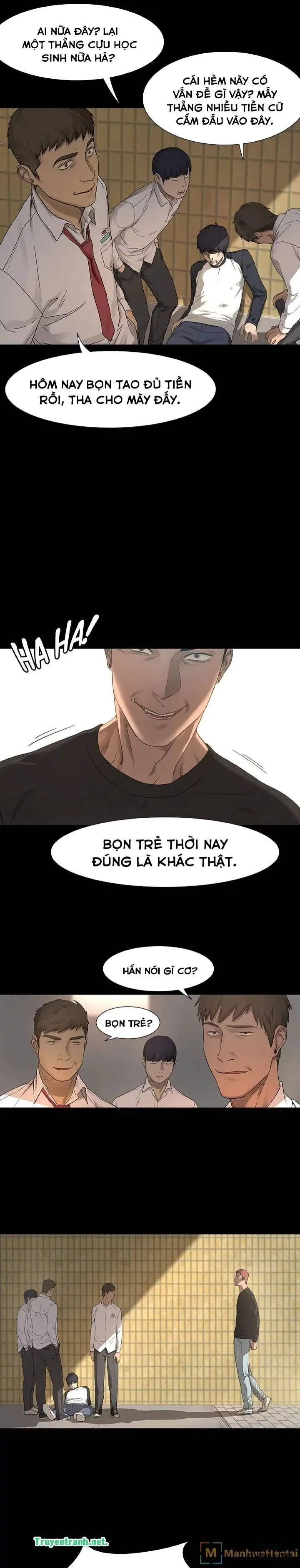 Vương Quốc Của Tôi 