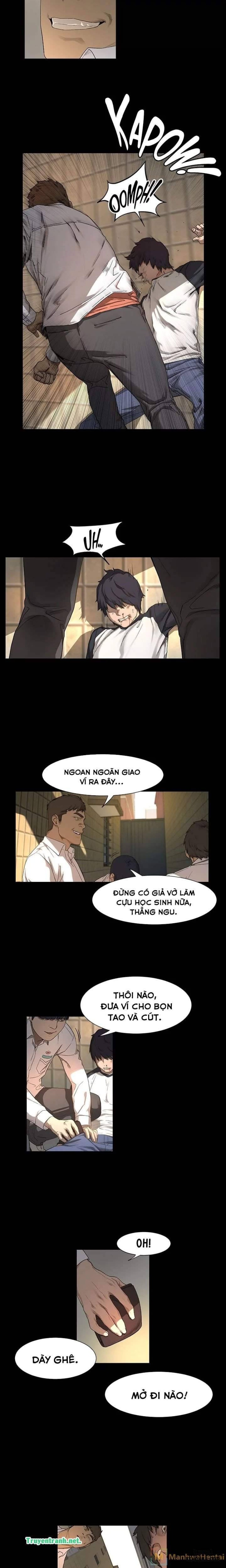Vương Quốc Của Tôi 