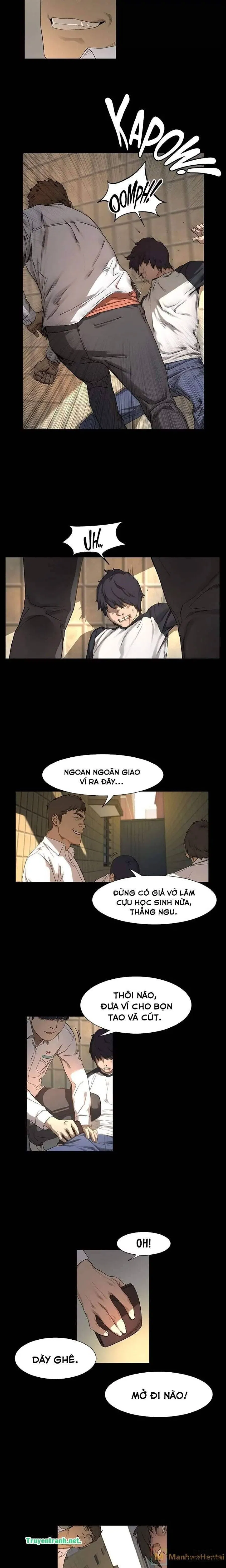 Vương Quốc Của Tôi 