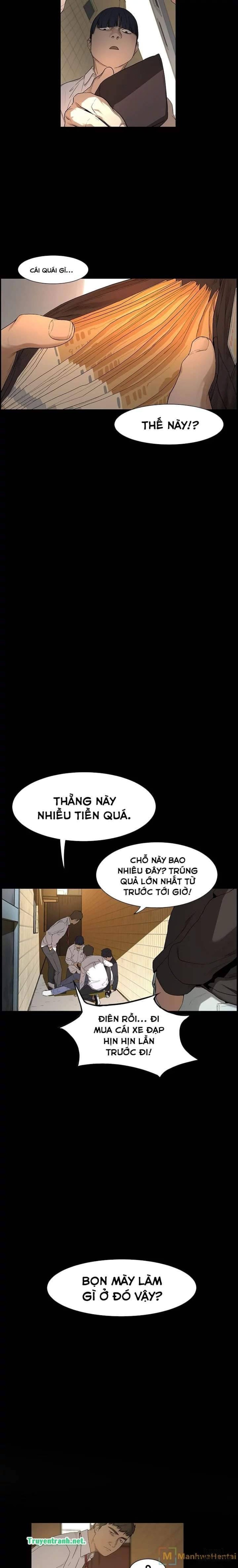 Vương Quốc Của Tôi 